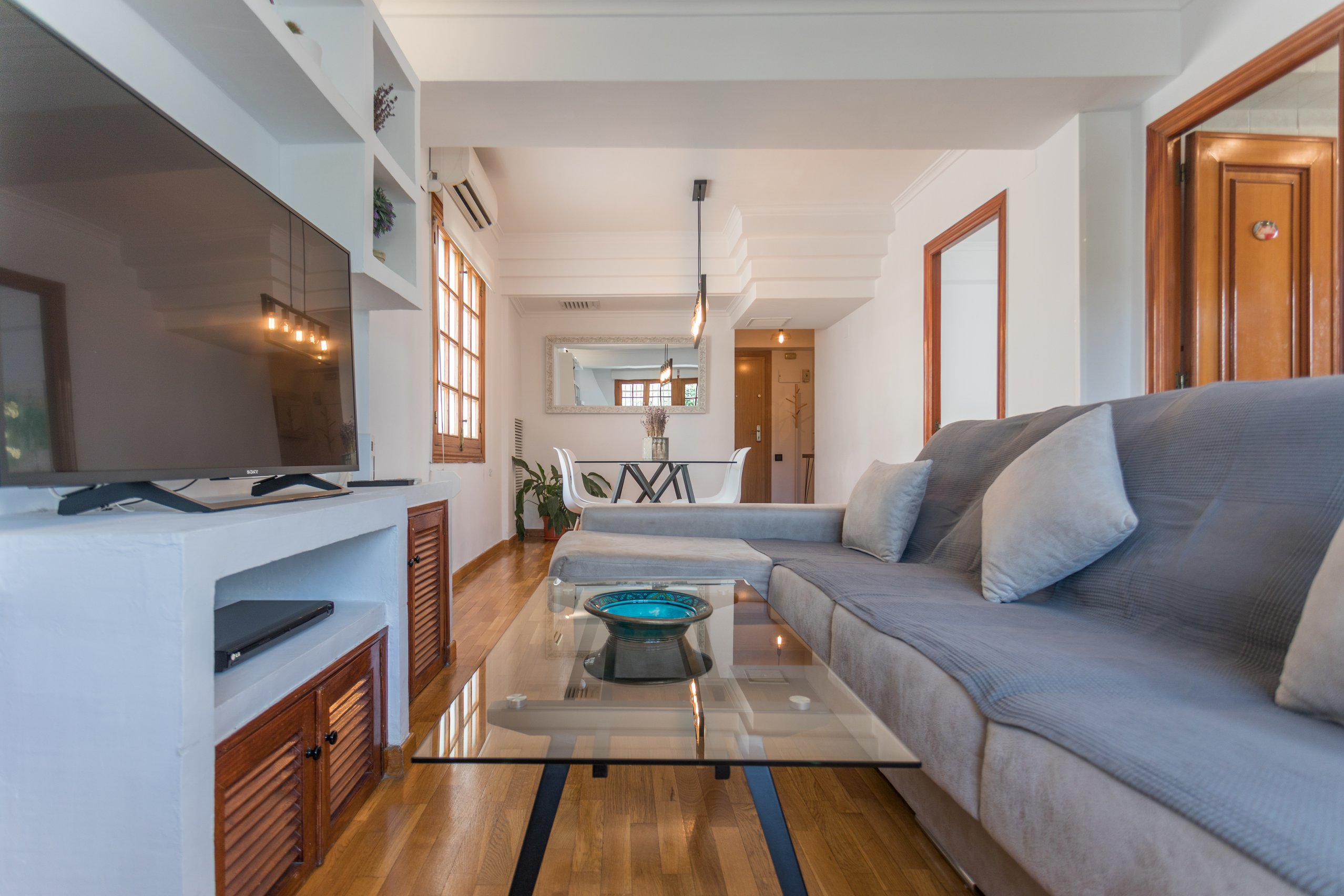 Fotografía Airbnb Muvhaus