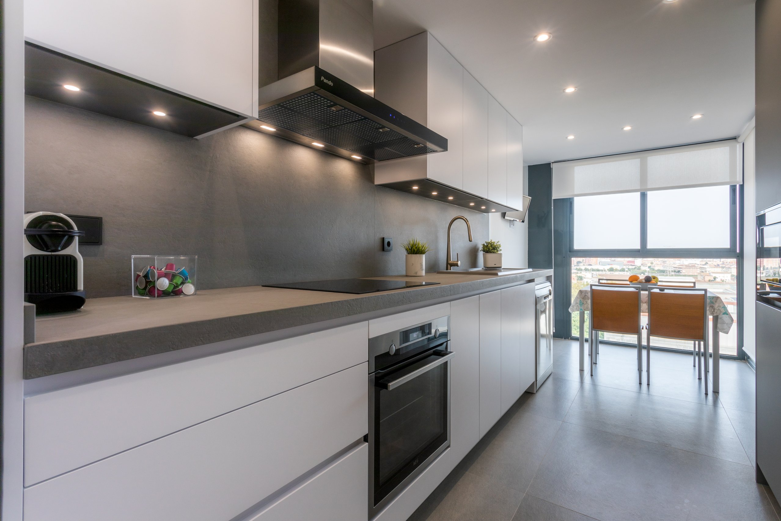 Número ideal de fotos en un anuncio inmobiliario para atraer compradores