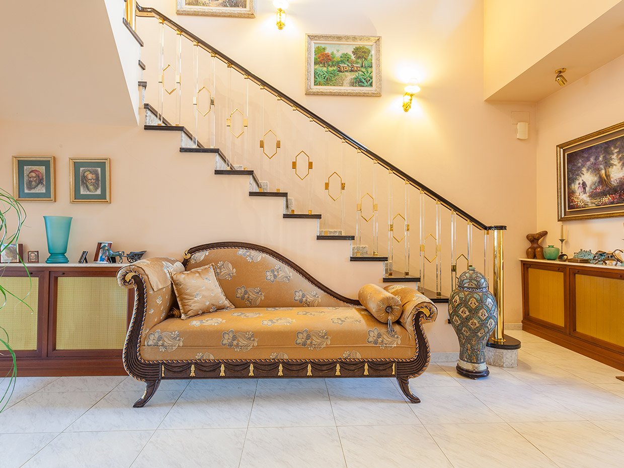 Reportaje de fotografía inmobiliaria profesional