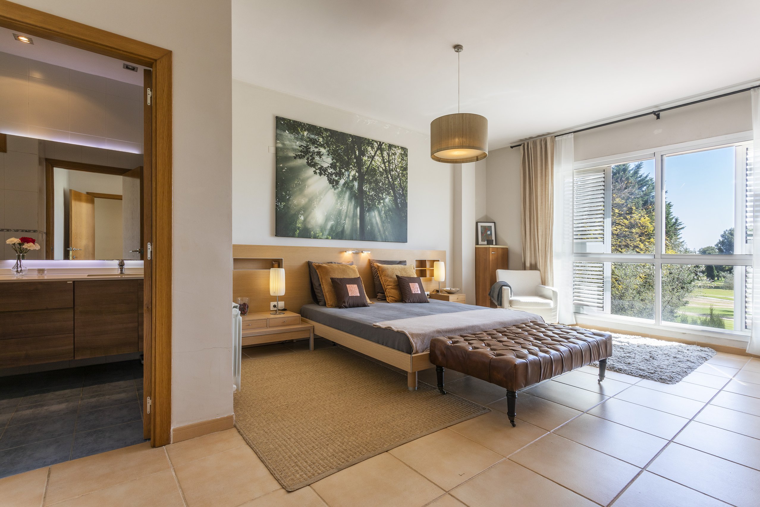 Errores comunes en fotografía inmobiliaria que hacen que un piso se vea peor